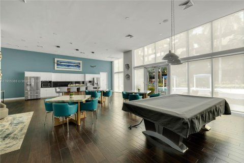 Copropriété à vendre à Aventura, Floride: 1 chambre, 78.13 m2 № 1956807 - photo 27