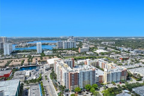 Copropriété à vendre à Aventura, Floride: 1 chambre, 78.13 m2 № 1956807 - photo 29