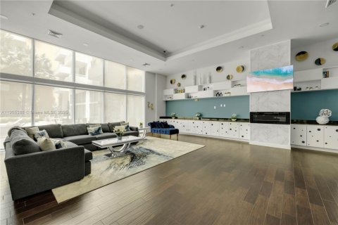 Copropriété à vendre à Aventura, Floride: 1 chambre, 78.13 m2 № 1956807 - photo 25