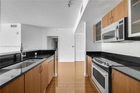 Copropriété à vendre à Aventura, Floride: 1 chambre, 78.13 m2 № 1956807 - photo 6