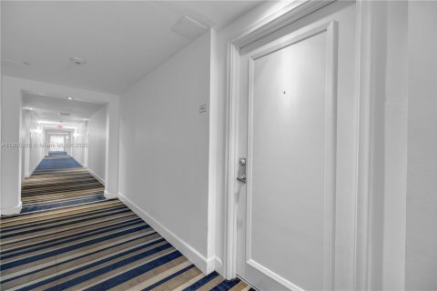 Copropriété à vendre à Aventura, Floride: 1 chambre, 78.13 m2 № 1956807 - photo 15