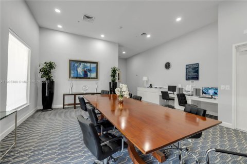 Copropriété à vendre à Aventura, Floride: 1 chambre, 78.13 m2 № 1956807 - photo 26