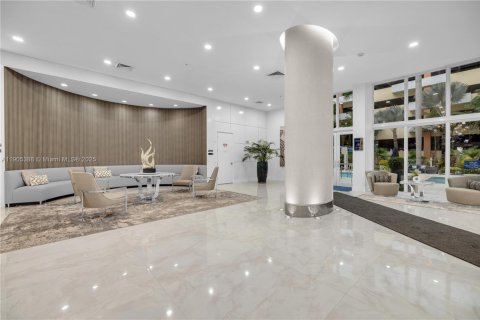 Copropriété à vendre à Aventura, Floride: 1 chambre, 78.13 m2 № 1956807 - photo 18