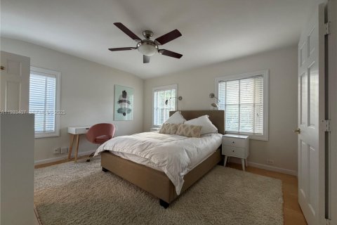 House in Miami Beach, Florida 4 bedrooms, 202.53 sq.m. № 2035517 - photo 10