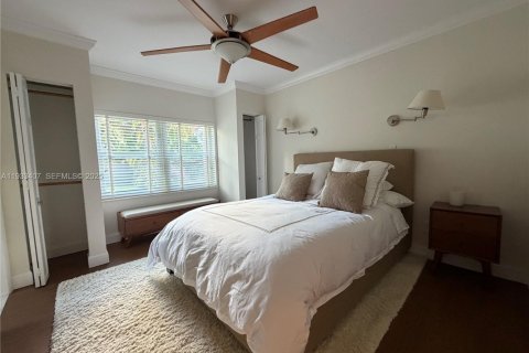 House in Miami Beach, Florida 4 bedrooms, 202.53 sq.m. № 2035517 - photo 12