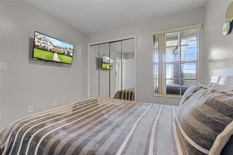 Купить кондоминиум в Киссимми, Флорида 6 комнат, 113.34м2, № 1902049 - фото 15