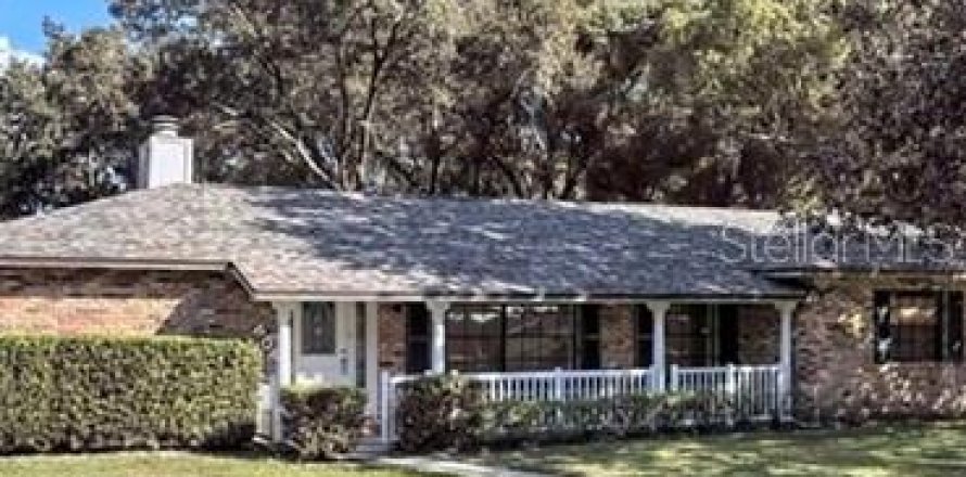 Villa ou maison à Orlando, Floride 3 chambres, 187.66 m2 № 2406256