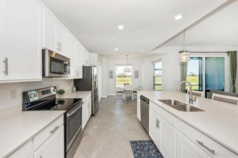 Copropriété à louer à Venice, Floride: 2 chambres, 126.9 m2 № 2135334 - photo 11