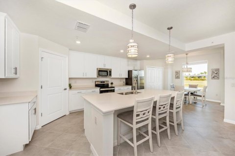 Copropriété à louer à Venice, Floride: 2 chambres, 126.9 m2 № 2135334 - photo 6