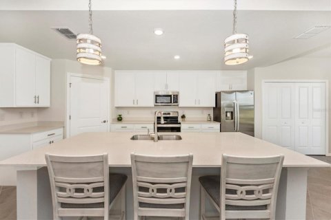 Copropriété à louer à Venice, Floride: 2 chambres, 126.9 m2 № 2135334 - photo 12