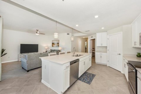 Copropriété à louer à Venice, Floride: 2 chambres, 126.9 m2 № 2135334 - photo 13