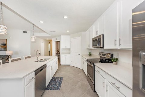 Copropriété à louer à Venice, Floride: 2 chambres, 126.9 m2 № 2135334 - photo 8