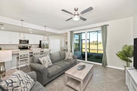 Copropriété à louer à Venice, Floride: 2 chambres, 126.9 m2 № 2135334 - photo 21