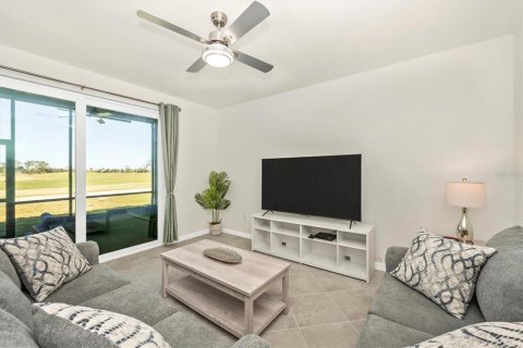 Copropriété à louer à Venice, Floride: 2 chambres, 126.9 m2 № 2135334 - photo 18