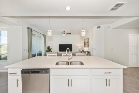 Copropriété à louer à Venice, Floride: 2 chambres, 126.9 m2 № 2135334 - photo 14