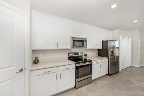 Copropriété à louer à Venice, Floride: 2 chambres, 126.9 m2 № 2135334 - photo 10