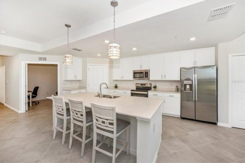 Copropriété à louer à Venice, Floride: 2 chambres, 126.9 m2 № 2135334 - photo 7