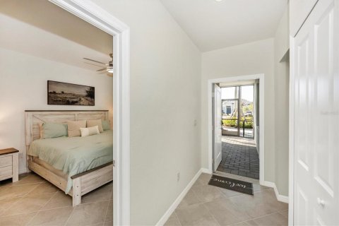Copropriété à louer à Venice, Floride: 2 chambres, 126.9 m2 № 2135334 - photo 3