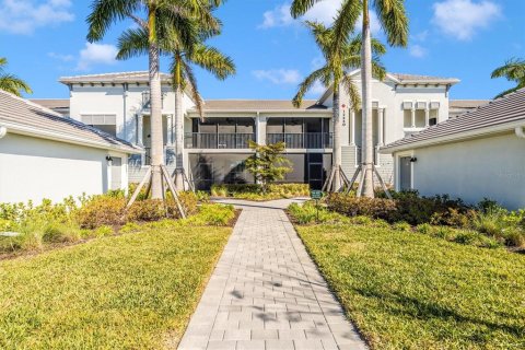 Condo à Venice, Floride, 2 chambres  № 2135334