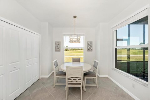Copropriété à louer à Venice, Floride: 2 chambres, 126.9 m2 № 2135334 - photo 16