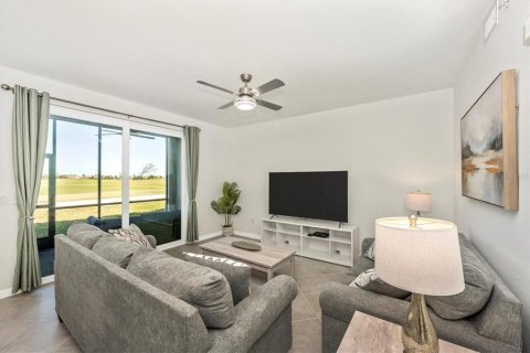 Copropriété à louer à Venice, Floride: 2 chambres, 126.9 m2 № 2135334 - photo 17