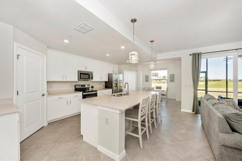 Copropriété à louer à Venice, Floride: 2 chambres, 126.9 m2 № 2135334 - photo 5
