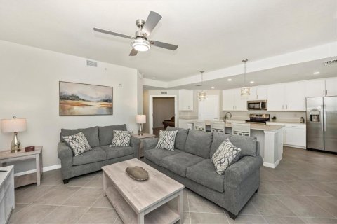 Copropriété à louer à Venice, Floride: 2 chambres, 126.9 m2 № 2135334 - photo 20