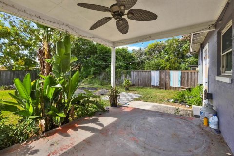 Villa ou maison à vendre à Orlando, Floride: 3 chambres, 102.19 m2 № 2398804 - photo 19