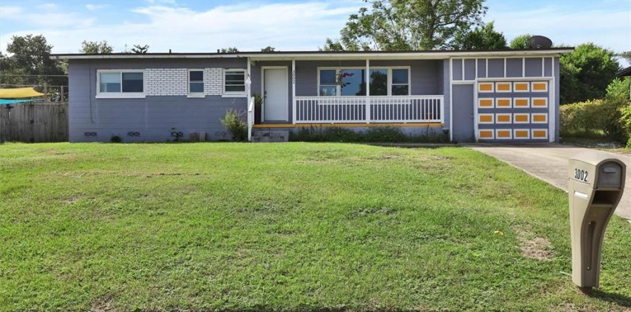 Villa ou maison à Orlando, Floride 3 chambres, 102.19 m2 № 2398804