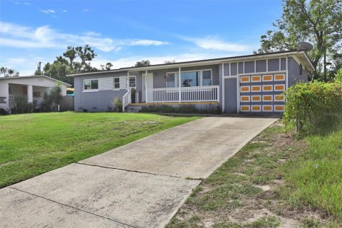 Villa ou maison à vendre à Orlando, Floride: 3 chambres, 102.19 m2 № 2398804 - photo 2