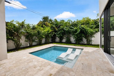 House in Delray Beach, Florida 3 bedrooms, 299.42 sq.m. № 2392140 - photo 20