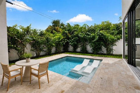 House in Delray Beach, Florida 3 bedrooms, 299.42 sq.m. № 2392140 - photo 21