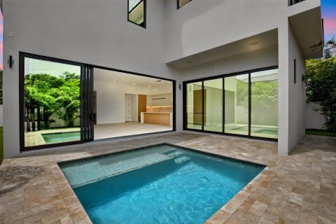 House in Delray Beach, Florida 3 bedrooms, 299.42 sq.m. № 2392140 - photo 27