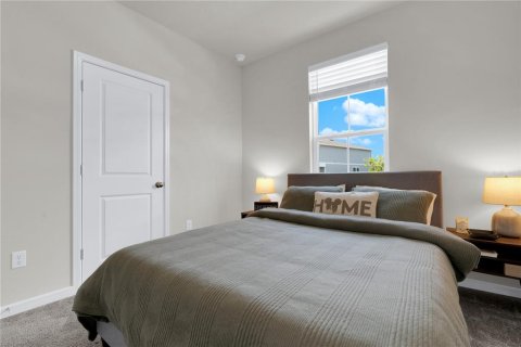 Townhouse in Orlando, Florida 4 bedrooms, 168.06 sq.m. № 1749537 - photo 6