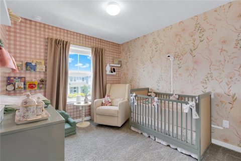 Townhouse in Orlando, Florida 4 bedrooms, 168.06 sq.m. № 1749537 - photo 20