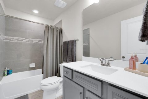 Townhouse in Orlando, Florida 4 bedrooms, 168.06 sq.m. № 1749537 - photo 23