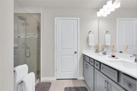 Townhouse in Orlando, Florida 4 bedrooms, 168.06 sq.m. № 1749537 - photo 18