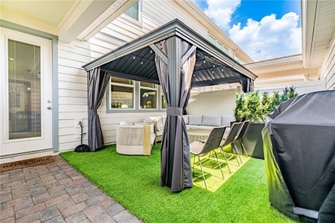 Townhouse in Orlando, Florida 4 bedrooms, 168.06 sq.m. № 1749537 - photo 27