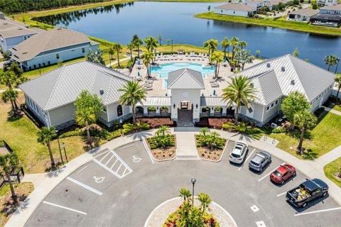 Townhouse in Orlando, Florida 4 bedrooms, 168.06 sq.m. № 1749537 - photo 30