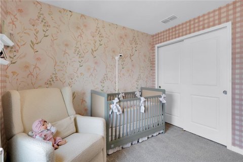 Townhouse in Orlando, Florida 4 bedrooms, 168.06 sq.m. № 1749537 - photo 21