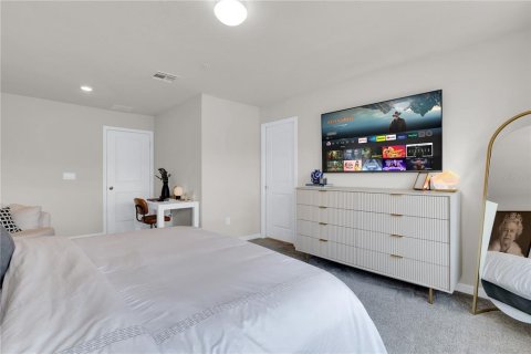 Townhouse in Orlando, Florida 4 bedrooms, 168.06 sq.m. № 1749537 - photo 17