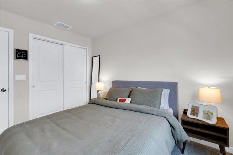 Townhouse in Orlando, Florida 4 bedrooms, 168.06 sq.m. № 1749537 - photo 25