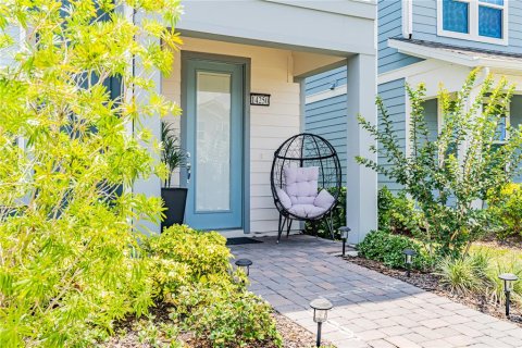 Townhouse in Orlando, Florida 4 bedrooms, 168.06 sq.m. № 1749537 - photo 4