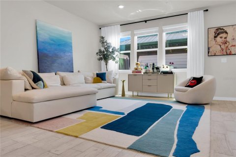 Townhouse in Orlando, Florida 4 bedrooms, 168.06 sq.m. № 1749537 - photo 11