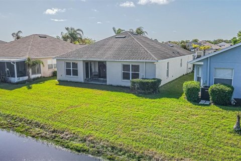 House in San Antonio, Florida 2 bedrooms, 138.33 sq.m. № 2105798 - photo 26