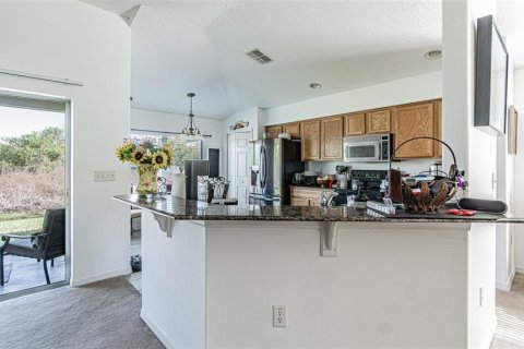 House in San Antonio, Florida 2 bedrooms, 138.33 sq.m. № 2105798 - photo 8