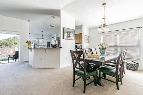 House in San Antonio, Florida 2 bedrooms, 138.33 sq.m. № 2105798 - photo 7