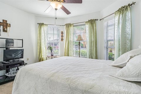 House in San Antonio, Florida 2 bedrooms, 138.33 sq.m. № 2105798 - photo 17
