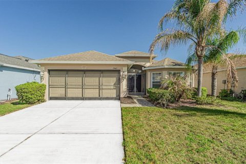 House in San Antonio, Florida 2 bedrooms, 138.33 sq.m. № 2105798 - photo 2