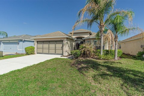 House in San Antonio, Florida 2 bedrooms, 138.33 sq.m. № 2105798 - photo 3